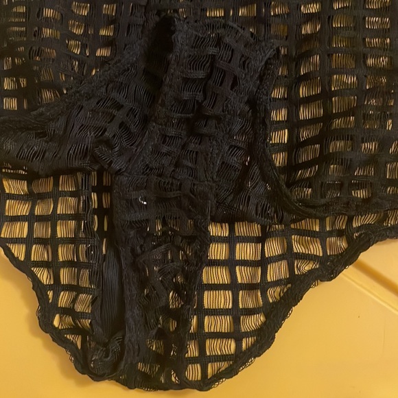 NWOT lace Windsor bodysuit - Picture 6 of 7